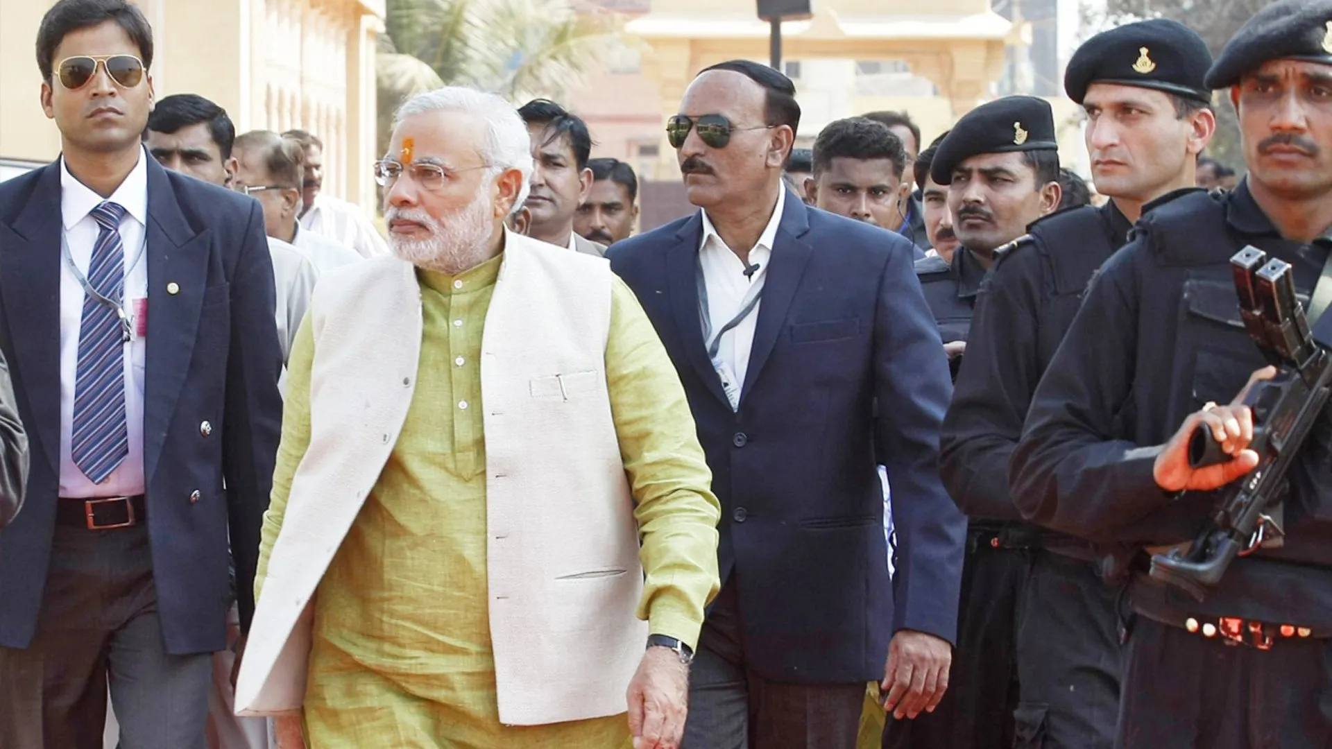 modi spg
